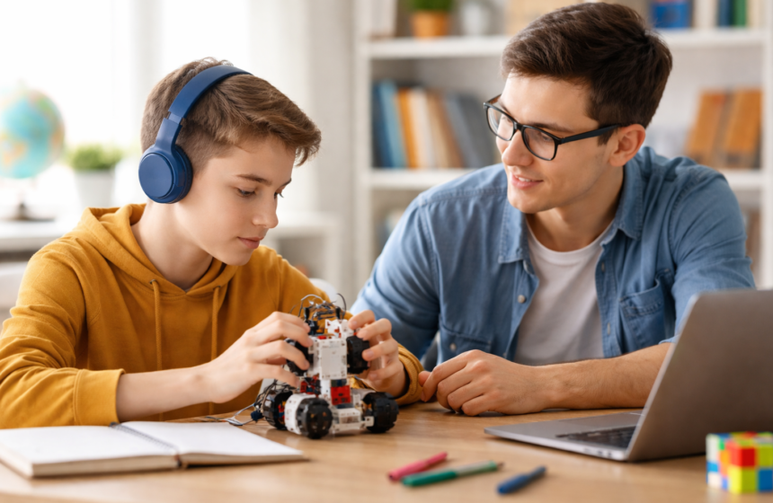 Asperger x TEA: entenda integração das condições e características relevantes