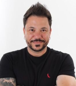 Foto de Vitor Aguiar