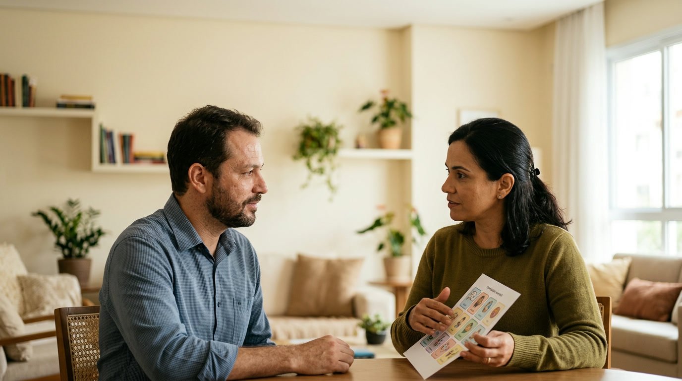 Justiça determina que plano de saúde forneça terapias para adulto com autismo acolhido em residência inclusiva no RN