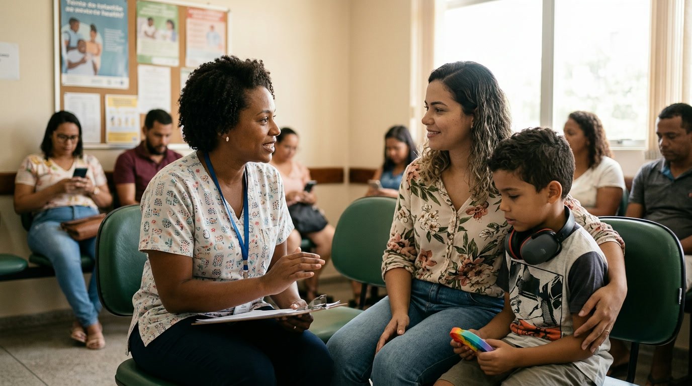 PL exige cobertura integral de tratamento do autismo por planos de saúde