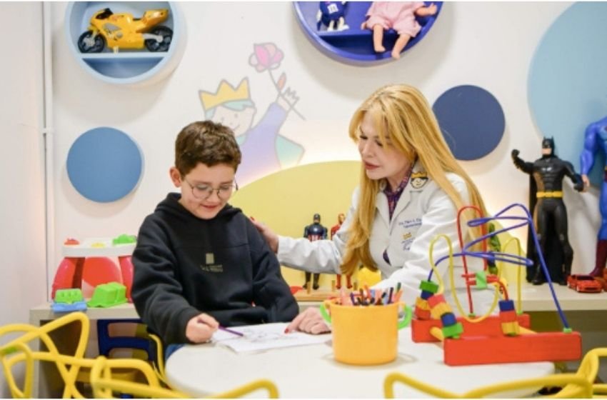 Atraso no diagnóstico de autismo no Brasil: estudo do Instituto Pelé Pequeno Príncipe