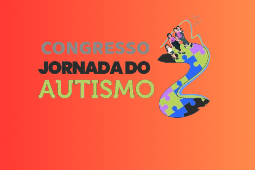 Programação Jornada do Autismo 2026 – Grade completa dos dias 28 e 29 de março